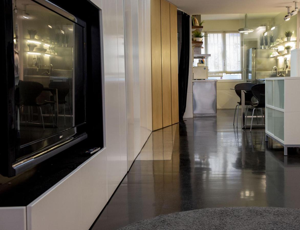 Bauhaus By People Appartamento