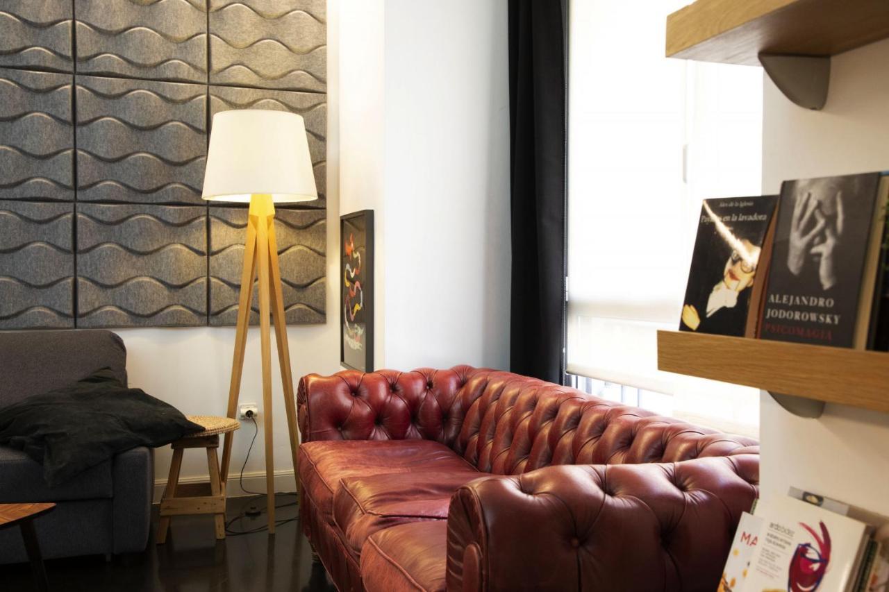 Bauhaus By People Appartamento