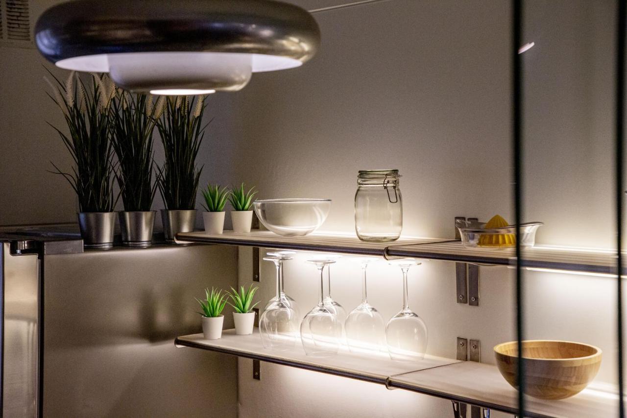 Bauhaus By People Appartamento Bilbao